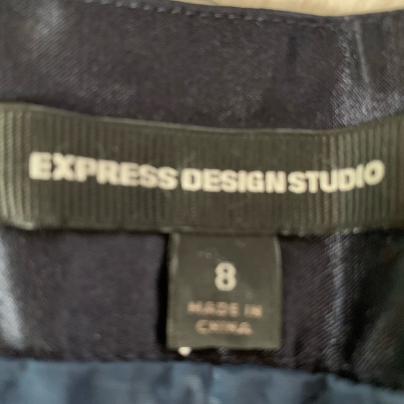 90’s style sequence mini skirt - Picture 3 of 3